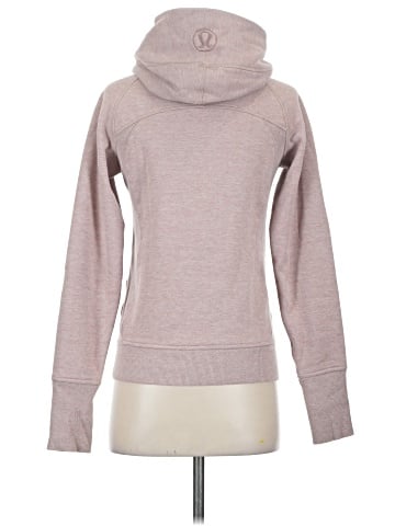 Lululemon Athletica Zip Up Hoodie (view 2)