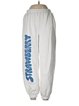 Strawberry Milk Mob Sweatpants