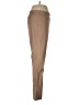 Nic + Zoe Solid Tan Active Pants Size 12 - photo 4