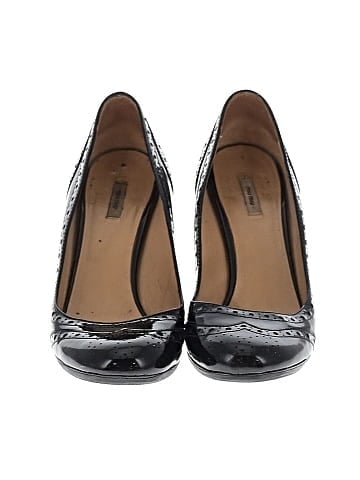 Miu Miu Heels (view 2)