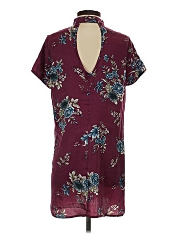 Trixxi Casual Dress (view 2)