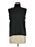 Sanctuary 100% Polyester Black Sleeveless Blouse Size M - photo 1