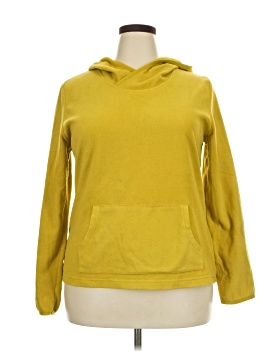 Merona Pullover Hoodie (view 1)