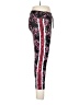 Lorna Jane Active Floral Pink Active Pants Size 14 (estimated) - photo 4