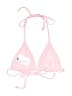 H&M Pink Swimsuit Top Size 2 - photo 2