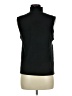 Sanctuary 100% Polyester Black Sleeveless Blouse Size M - photo 2