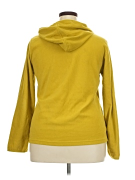 Merona Pullover Hoodie (view 2)