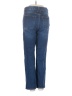 Good American Blue Jeans Size 4 - photo 2