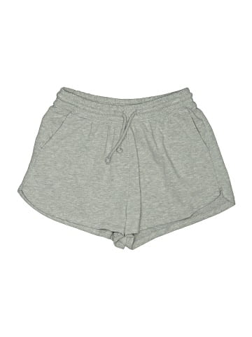 Divided by H&M Athletic Shorts (view 1)