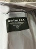 Athleta 100% Polyester Solid Gray Jacket Size XS - photo 6