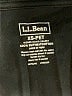 L.L.Bean 100% Supima Cotton Black Cardigan Size XS - photo 7