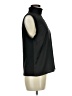 Sanctuary 100% Polyester Black Sleeveless Blouse Size M - photo 4