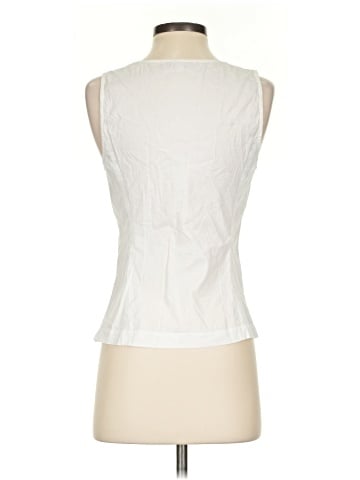 Rebecca Taylor Tank Top (view 2)