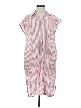 Zara Basic Casual Dress