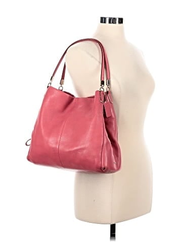 Coach Hobo (view 2)