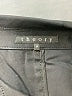 Theory Black Trenchcoat Size P (petite) - photo 6