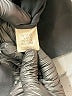 Theory Black Trenchcoat Size P (petite) - photo 7