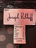 Joseph Ribkoff Black Jacket Size 14 - photo 6