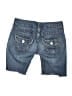 True Religion Blue Denim Shorts Size 26 waist - photo 2