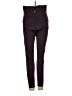 iuga Burgundy Active Pants Size S - photo 2