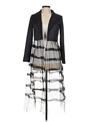 Unbranded Coat (view 1)