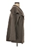 BEYOND THREADS Gray Wool Cardigan Size S - photo 4