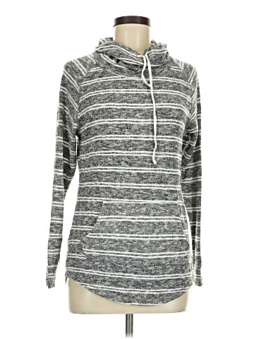 Ultra Flirt Pullover Sweater (view 1)