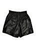 Q2 Black Shorts Size M - photo 2