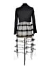 Unbranded Black Coat Size M - photo 2