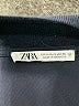Zara Black Bodysuit Size S - photo 3