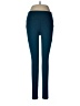 Victoria's Secret Solid Teal Active Pants Size 8 - photo 1