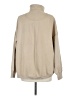 Aerie Tan Sweatshirt Size M - photo 2
