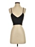 Garage Black Tank Top Size XS - photo 1