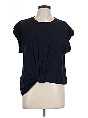 Chico's Sleeveless T-Shirt (view 1)
