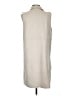 M Magaschoni Ivory Vest Size M - photo 2
