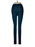 Victoria's Secret Solid Teal Active Pants Size 8 - photo 2