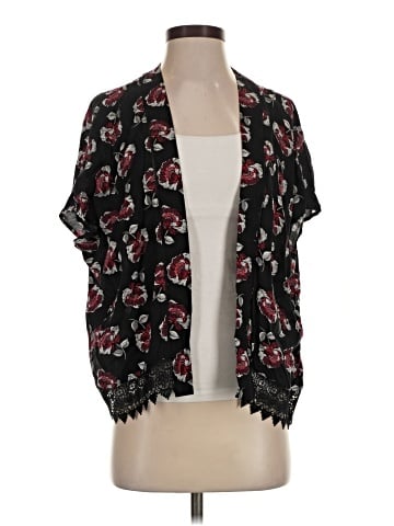 Suzy Shier Kimono (view 1)