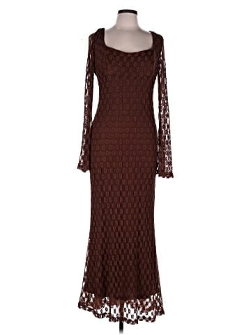 Bardot Cocktail Dress (view 1)