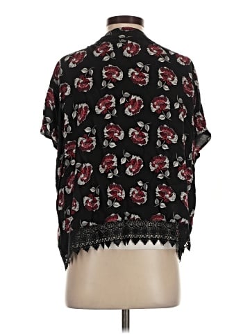 Suzy Shier Kimono (view 2)