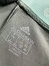 Adidas Color Block Green Active Pants Size L - photo 4