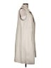 M Magaschoni Ivory Vest Size M - photo 4