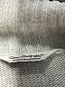 Miss Selfridge Silver Pullover Sweater Size M (estimated) - photo 7