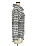 Ultra Flirt Gray Pullover Sweater Size M - photo 4