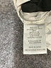 Daniel Rainn White Short Sleeve Blouse Size S - photo 8