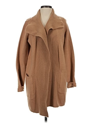 Ann Taylor Coat (view 1)