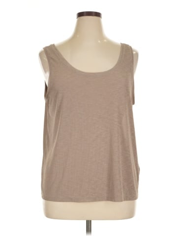 Madewell Eastover Tank (view 1)