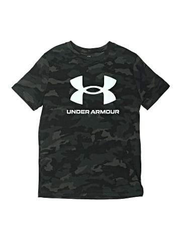 Under Armour Short Sleeve T-Shirt (view 1)