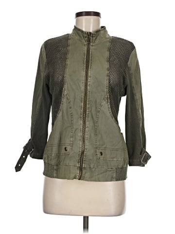 XCVI Jacket (view 1)