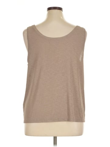 Madewell Eastover Tank (view 2)