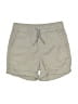 Primark Solid Tan Khaki Shorts Size 5 - 6 - photo 1